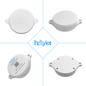 Holyiot <span class=keywords><strong>Bluetooth</strong></span> 5.1 Proximity năng lượng thấp đèn hiệu Le ibeacon hỗ trợ eddystone ibeacon tuân thủ với Android & IOS hệ thống - Product Image 2