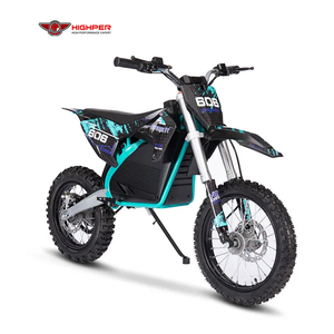 Motocicleta Eléctrica Infantil al por Mayor, 48V 60V 2000W, Motor sin Escobillas, <span class=keywords><strong>E</strong></span>-<span class=keywords><strong>Cross</strong></span>, con Certificación CE - Product Image 3