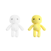 Peluches et jouets en peluche personnalisés de haute qualité, en polyester, rembourrés de coton, fabrication sur mesure, créez votre propre design