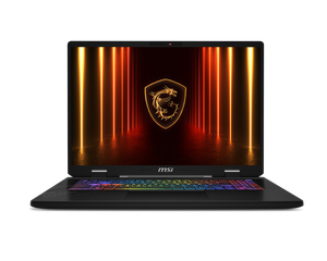 2025 MSI Crosshair 16 HX AI Chơi Game Máy Tính Xách Tay RTX5070 8G + Siêu 9 275HX 240Hz 16 "2K Màn Hình 16G Ddr5 1Tb M.2 SSD RTX 5070 Máy Tính Xách Tay - Product Image 5