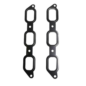 Intake Manifold Metal Sealing Gasket LR041681 For Land Rover <b>Range</b> Rover 3.0L Engine Replacement Part - Product Image 2