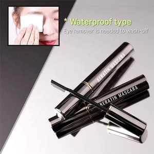 <span class=keywords><strong>Mascara</strong></span> à la kératine pour extensions de cils, marque privée, <span class=keywords><strong>mascara</strong></span> transparent à la kératine pour rehaussement des cils - Product Image 6
