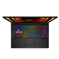 Nouvel ordinateur portable de jeu AMD 2025 -crosshair A16 HX AI R9-7945HX RTX5060/rtx5070 16G DDR5 1TB SSD 16 pouces 2.5K 240Hz