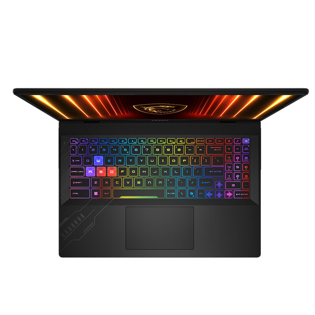 2025 New AMD -crosshair A16 HX AI R9-7945HX RTX5060/rtx5070 16G DDR5 1TB SSD 16inch 2.5K 240Hz Gaming Laptop