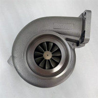 Turbocompresseur TV7511 466572-5001 466572-5001S 466572-0001 466572-9001 466572-1 8927026 pour groupe électrogène MTU Detroit