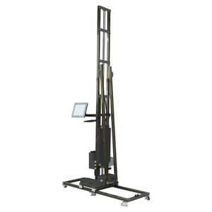Imprimante portable Funsun Inkjet Grand <span class=keywords><strong>Format</strong></span> Photo Rayline Imprimante Intelligent Zeecapeer Prix de la machine d'impression - Product Image 5