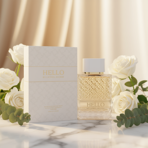 Lionel Richie Hello, Eau de Toilette en Spray para Mujer, 3.4 Oz, Fragancia Floral, Uso Diario - Product Image 2