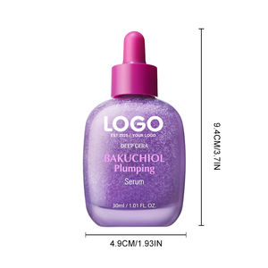 GUOCUI BIO TECH Individuelles Logo Anti-Aging Retinol-Alternative Phenyl Volumizing Bakuchiol Plumping Anti-Falten Straffendes Serum - Product Image 6