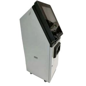 Kiosque <span class=keywords><strong>de</strong></span> paiement en libre service à écran tactile Machine <span class=keywords><strong>de</strong></span> dépôt en espèces <span class=keywords><strong>Change</strong></span> Pay Btm Bank Buy Digital Atm - Product Image 3
