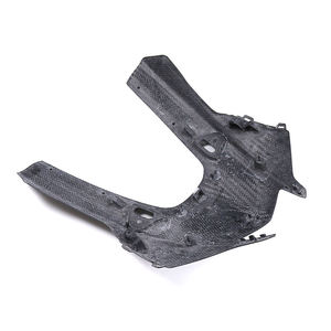 Carenado Frontal de Fibra de Carbono para Yamaha YZF-R1 2020-2025 - Product Image 6