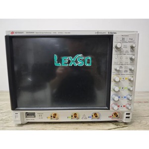 Osciloscopio de Alta Definición Keysight DSOS204A 2 GHz xgeqpt - Product Image 4