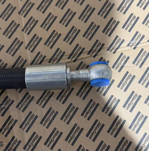 En Stock: Manguera de Compresor de Aire de Plástico Rothman XRH366 (N.º de Pieza) 1092035834) para Atlas Equipment - Product Image 3