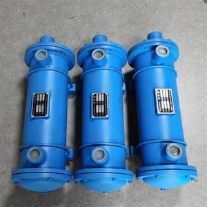 เครื่องทำความเย็นคอมเพรสเซอร์ลม YLR30.91 YLR40.96 00 แบบเปลือกและท่อแนวนอน ซีรีส์ GLL อะไหล่อุตสาหกรรม - Product Image 2