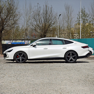 Nuova <span class=keywords><strong>MG</strong></span> 7 2025 a Benzina, Auto ad Alte Prestazioni, Nuova Berlina MG7 a Benzina 1.5T/2.0T - Product Image 3