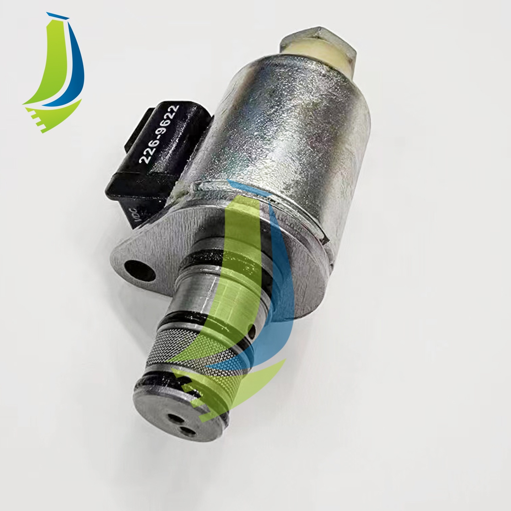 226-9622 Spare Parts Solenoid Valve for 938G 938H Wheel Loader
