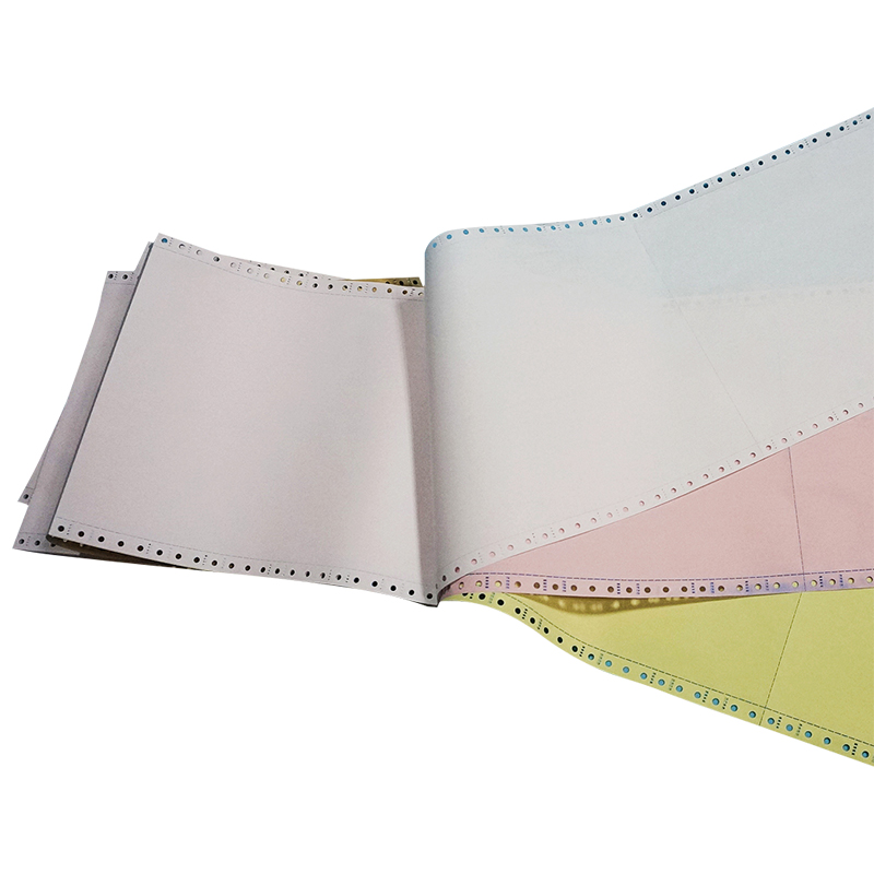 Лидер продаж, индивидуальная копировальная бумага для компьютера, карбоновая бумага