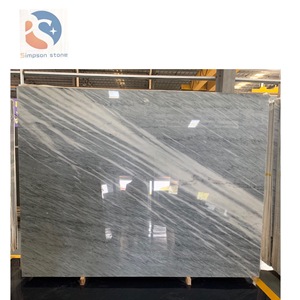 Mármol de cielo nocturno importado para decoración interior, piedra natural de mármol gris oscuro, de diferente grado, oferta de fábrica de China - Product Image 4