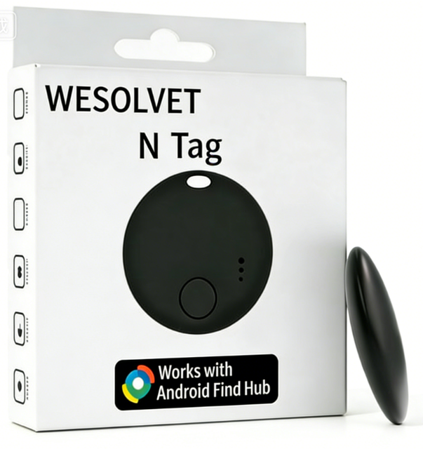 Hot Sale Mini GPS Tracker with GPS Navigation for Kids Pet Bag & Long Distance Tracking Google Compatible for Smart Locator