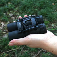 Jumelles télescope extérieures portables 8x21 pour adultes avec lentille d'observation des étoiles pour l'aventure et la relaxation.