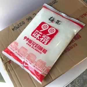 ราคาผงชูรสโมโนโซเดียมกลูตาเมต 25 กก. ยี่ห้อฟู่เฟิงในจีน ได้รับการรับรองฮาลาล - Product Image 6