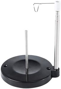 Support de bobine de support de fil conique réglable Sew Tech pour Machines <span class=keywords><strong>à</strong></span> <span class=keywords><strong>coudre</strong></span> Broderie Quilting Machines - Product Image 2