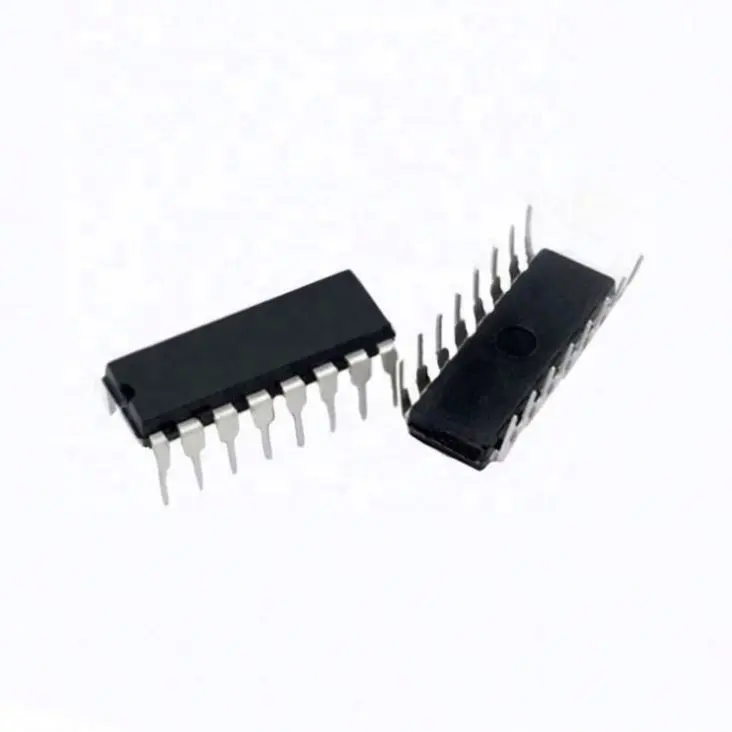 Оригинальные новые компоненты ic MB3752 DIp 3752