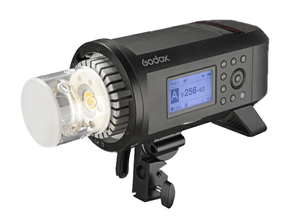 <span class=keywords><strong>Godox</strong></span> AD600Pro TTL Pocket Flash Light Kit Trigger para Canon Nikon DSLR Fotografía Estudio Youtube Live PK <span class=keywords><strong>Godox</strong></span> <span class=keywords><strong>AD200pro</strong></span> - Product Image 2