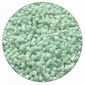 เม็ดพลาสติกไนลอน 12 PA12 วัตถุดิบทนความร้อน FR V0 ป้องกันรังสียูวี โพลีเอไมด์ 12 เรซิน PA12 - Product Image 4
