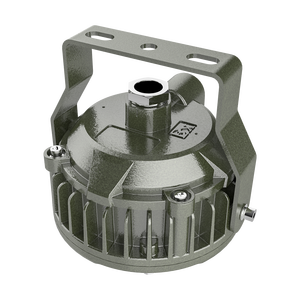 ไฟ LED ป้องกันการระเบิดที่ได้รับการรับรองมาตรฐาน ATEX Ex สำหรับโรงงานเคมี ระดับ IP66 - Product Image 5