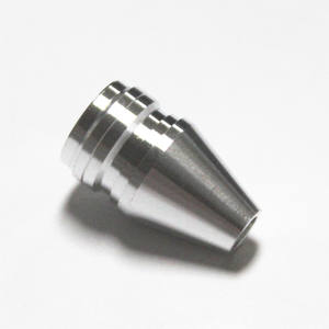 المورد الميكانيكي تحول مهندس CNC تحول أمثلة خدمة بالقطع - Product Image 2