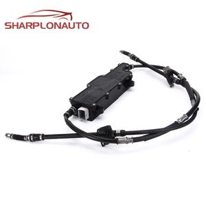 Piezas de Freno para Automóvil 59700C5610, Actuador de Freno de Estacionamiento para Hyundai Kia Sorento 2015-2018, Ensamblaje de Freno - Product Image 6