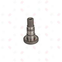 Pièce de pompe d'excavatrice Pièces de pompe hydraulique Soupape de commande Boulon de bloc-cylindres 1127-3401 A2FE90 1127-1101