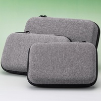 Étui de transport rigide en EVA pour console de jeu portable, sac de rangement de voyage antichoc pour R36S/R35S/R35Plus/RGB20S/XU10