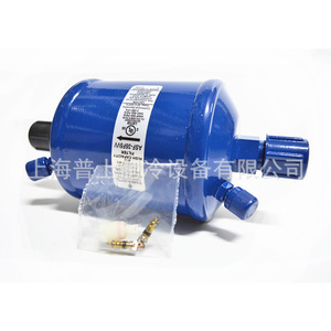 ตัวกรองป้องกันคอมเพรสเซอร์ Emerson รุ่น ASF-28S3VV ASF-28S4VV ความจุสูง สำหรับระบบ HVAC - Product Image 2