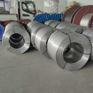 Hot Sales Quality Duplex Welding <strong>Rod</strong> Prices Q195 Q235 Tig <strong>Rod</strong> Ss Wire <strong>Rod</strong> Factory Customization - Product Image 4