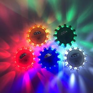 Nouveaux arrivages Route <span class=keywords><strong>LED</strong></span> Route Fusées Routière d'urgence Sécurité Routière <span class=keywords><strong>Led</strong></span> Flare Lights - Product Image 6