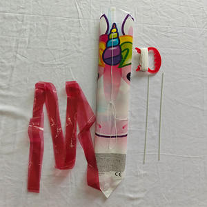 Facile à assembler, de haute qualité, idéal pour la plage - le <span class=keywords><strong>meilleur</strong></span> <span class=keywords><strong>cerf</strong></span>-<span class=keywords><strong>volant</strong></span> en PE pour les filles, les garçons, les enfants, les adultes, les débutants - Product Image 2