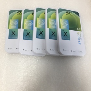 Venta al por Mayor de Pantallas Táctiles LCD JK Incell para <span class=keywords><strong>iPhone</strong></span> 11 12 <span class=keywords><strong>13</strong></span> 14 15 16 16E 17 X XS XR Pro MAX Plus - Product Image 5