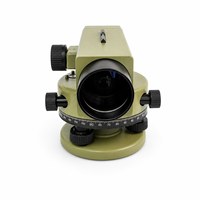 Nivel Óptico Automático FOIF DSZ2 32X, Instrumento de Topografía de Alta Precisión para Medición de Nivel