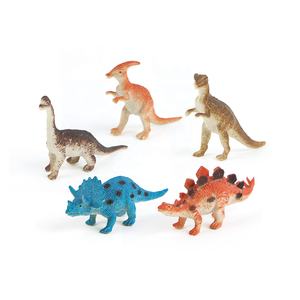 PianoPotato 2021 Children's Educational Intellectual Development Toys Educational Mini <strong>Dinosaur</strong> <strong>Excavation</strong> Dig <strong>Kit</strong> Learning Toys - Product Image 5