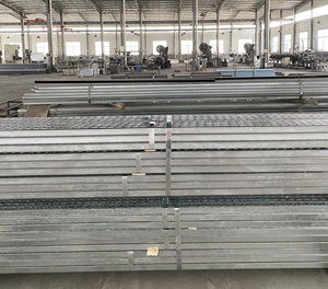 ช่องสัญญาณ 41x41 สำหรับระบบสนับสนุนด้านไฟฟ้าและเครื่องกล รับผลิตแบบ OEM และ ODM ตามความต้องการ - Product Image 5