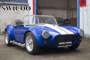 Voiture élargie 2200W <span class=keywords><strong>Shelby</strong></span> Mini <span class=keywords><strong>Cobra</strong></span> 2 places 2200W élargie <span class=keywords><strong>Cobra</strong></span> Mini voiture de qualité Go Cart à <span class=keywords><strong>vendre</strong></span> - Product Image 6