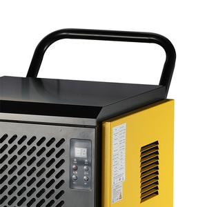 Máy Hút Ẩm Công Nghiệp Kim Loại BGE 80L/D Mới CE Được Phê Duyệt Dùng Cho Ngành Công Nghiệp Làm Sạch Và Phục Hồi - Product Image 3