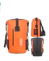 Sac à dos de voyage sportif imperméable pour l'extérieur, sac à dos portable pour la randonnée