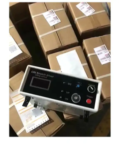 Probador de inyector Common Rail, probador de carrera dinámica de válvula solenoide para inyector de la serie Bos ch 110, 120, Fukang, Dongkang - Product Image 3