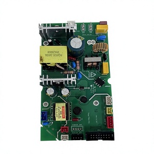 Servicio de Ensamblaje de PCBA Multicapa Personalizado, Fabricante OEM de Ensamblaje SMT + THT, Pruebas Funcionales de Placas de Control Electrónico, 1 Unidad - Product Image 2