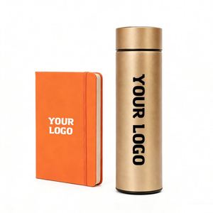 Libreta de Notas Personalizable al por Mayor con Logotipo, Impresa/Personalizada, Marca A5, Diario Promocional, Libreta Personalizada para la Escuela - Product Image 1