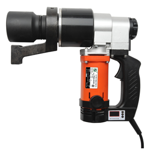 Llave Dinamométrica de 2000 Nm, Llave Dinamométrica Eléctrica para Edificios/ Torres/ Maquinaria, Llave Dinamométrica para Montaje de Equipos - Product Image 1