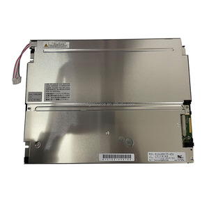 NL6448BC33-63D หน้าจอแสดงผล LCD ความละเอียด10.4นิ้ว640*480จัดส่งหลังจากผ่านการทดสอบแล้ว - Product Image 1