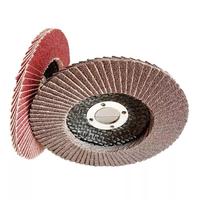 Disque à lamelles haute vitesse Max 13300/15300 tr/min Compatible avec tous types de meuleuses d'angle